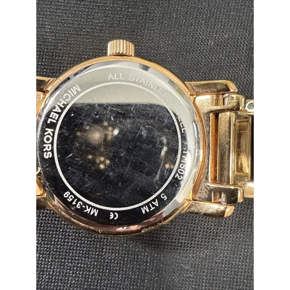 Michael Kors up auction
